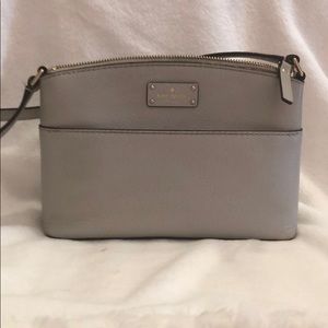 Small Kate spade cross body